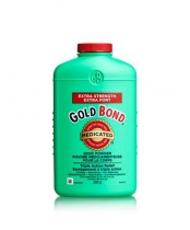 Gold Bond Medicated Extra Strength Body Powder